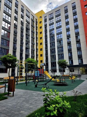 Продаж 3-кімнатної квартири в ЖК “Barvy” - фото 1