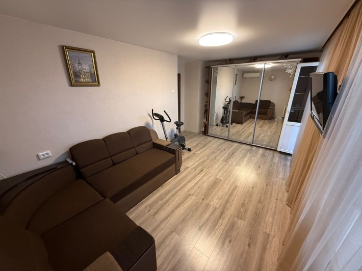 Продам отличную 2х комнатную квартиру, район Сухого фонтана и 8Причала - фото 1