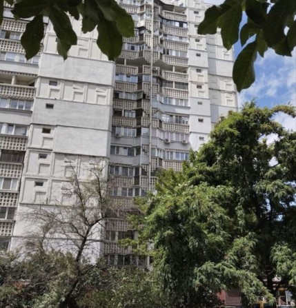Продажа 3 комнатной квартиры на Левобережном - фото 1