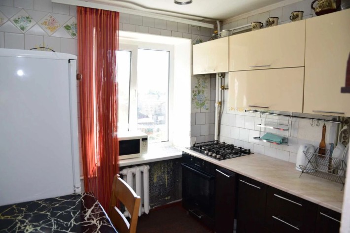 Продаж двокімнатної квартири - фото 1