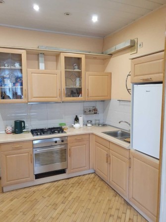 Продам уютную 3к квартиру на Яворницкого (Н.В) - фото 1