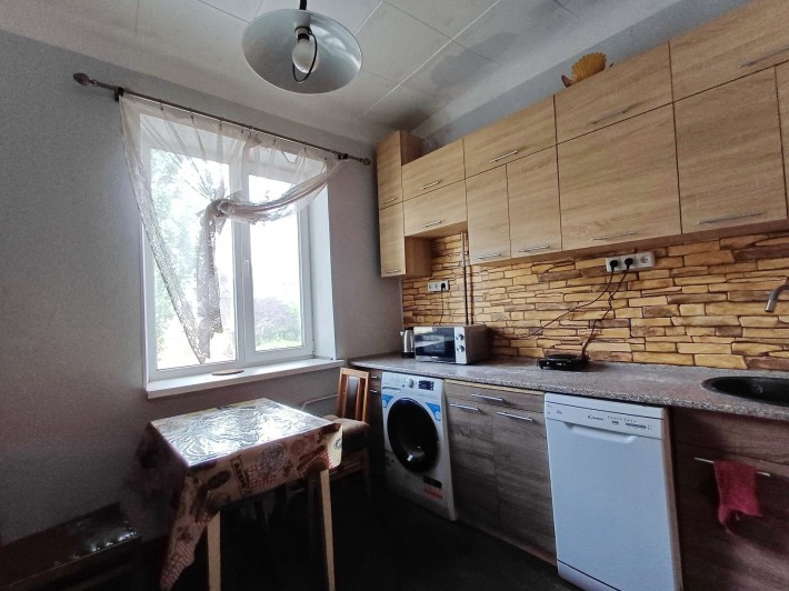 Квартира, 2 кімнати, Бульвар Шевченка, вул. Перемоги, 30, поверх 2 - фото 1