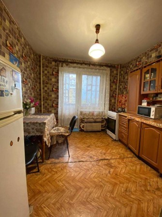 Продам 2к квартиру  Тополь-3, буд.57, 52м2 - фото 1