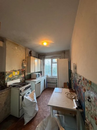 Новый!! Продам 3к квартиру 65м2 Березинка,Левобережный 3, Караван - фото 1