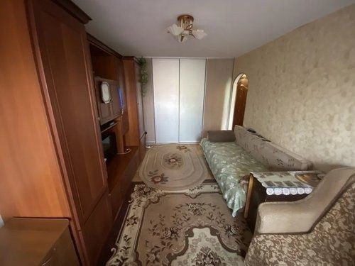 Продаж 1 кімнатної квартири по вулиці Крошенській - фото 1