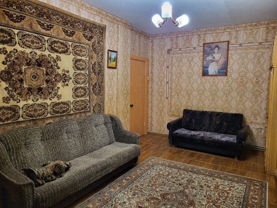 Продам 2х кімнатну в обкомівському будинку Кропивницкий