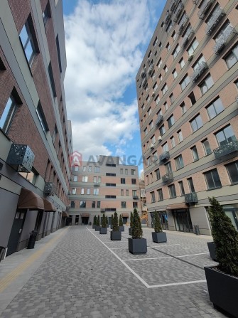 Продам 4к в ЖК Троїцький ЦЕНТР - фото 1