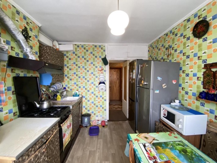 Продам  реальную 3х комнатную Левобережный-3 - фото 1