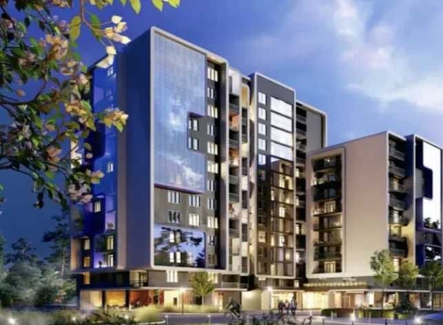Продаж 1 км к-ри в зданій новобудові вул.Городоцька 60000 дол.США - фото 1