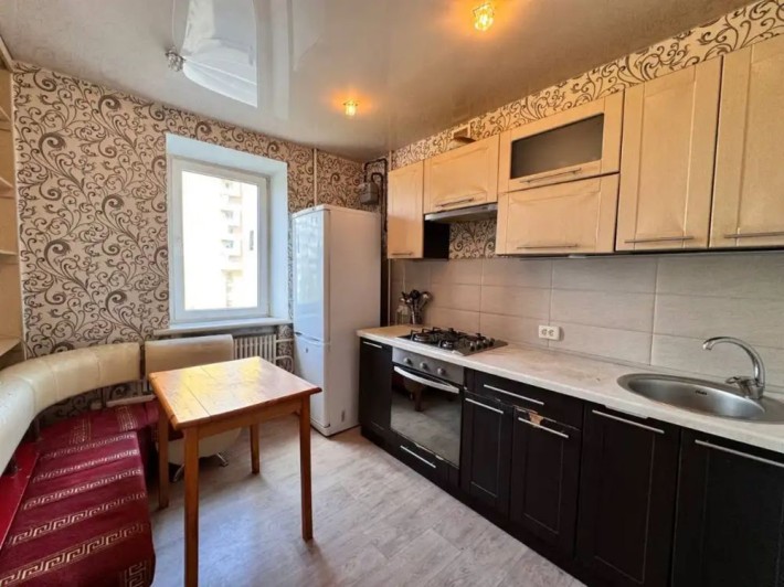 Актуальна! Продам большую 3-к квартиру (71м2) район Калиновая - фото 1
