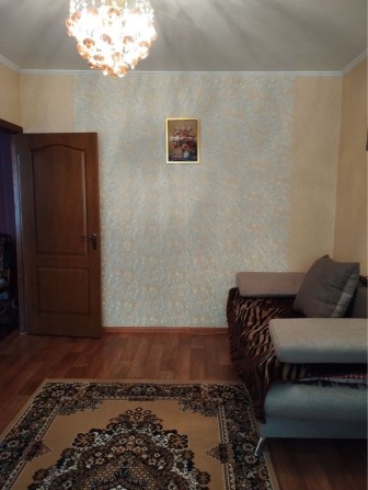 Квартира р-н Панчішної ф-ки, середній поверх - фото 1