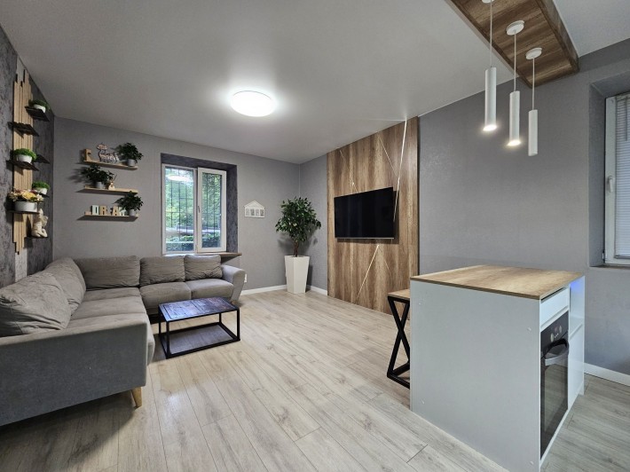 Продам 3к квартиру р-н Рабочей, Кедрина - фото 1