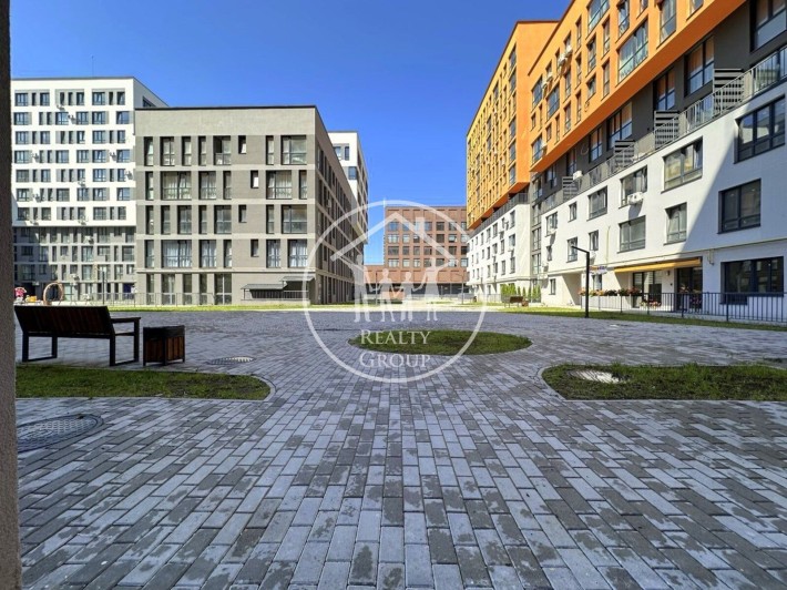 NEW! СТрийська 45, продаж 2-х кім квартира з правом власності 82 м.кв. - фото 1
