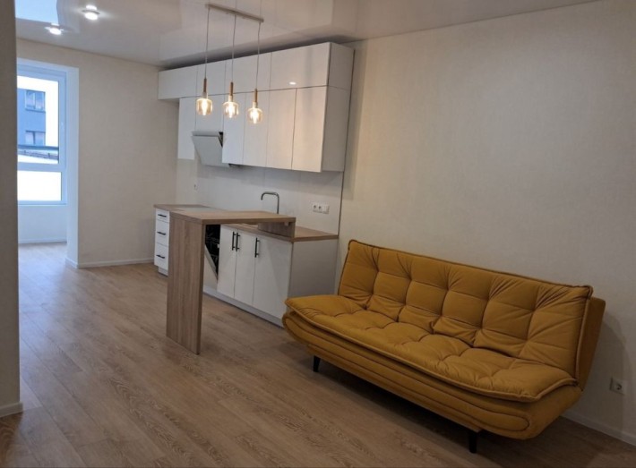 Продаж квартири в ЖК Домашній - фото 1