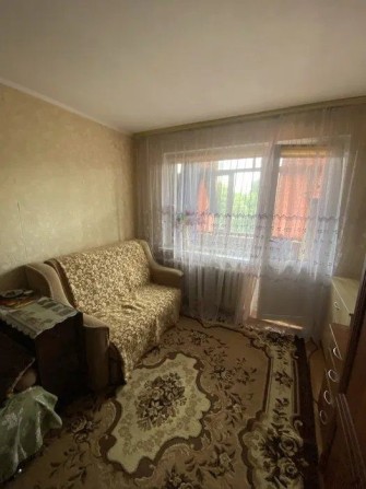 Продається однокімнатна квартира - фото 1