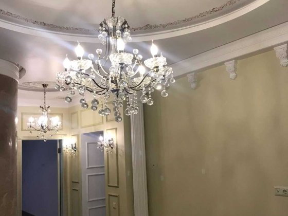 продам  полнометражную 3 комн квартиру  на Тополина