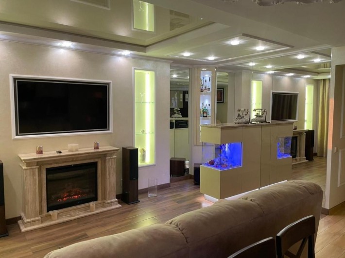 Продаж дворівневої VIP квартири - фото 1