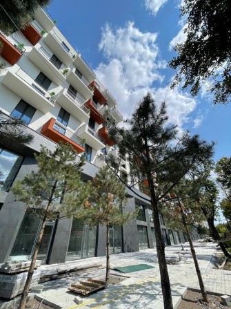 Продаж 2-кімнатної квартири, вул. Зелена, ЖК Infinity Park (65.4 м2) - фото 1