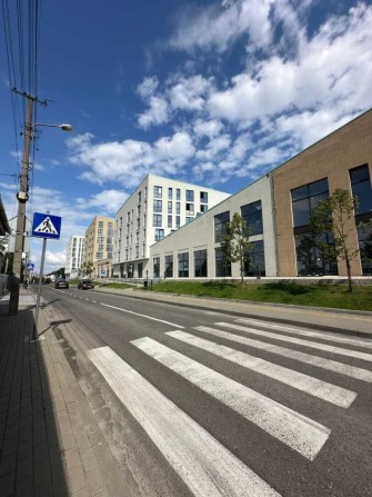 Продаж 1-кімн. квартири, вул. Хмельницького,  Містечко Підзамче. Брама - фото 1