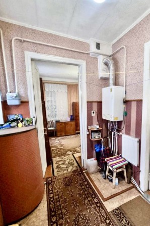 Продаю 1 комнатную квартиру на Землев ЦЕНТРЕ/ Новосельская/ Автономка - фото 1