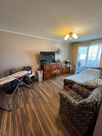 Продаж 4 кім квартири вул. Володимира Великого, панель, 9 пов - фото 1
