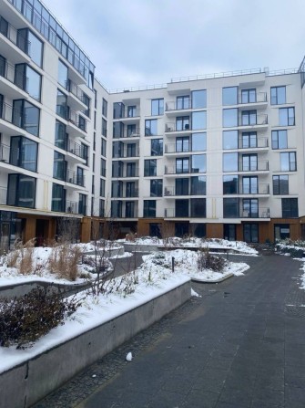 Продаж 2-кімнатної квартири вул. Замарстинівська,40 - фото 1
