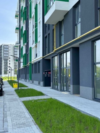 Продаж 1 кім. квартири ЖК "Continent Green" вул. Роксоляни. 1 чер. - фото 1