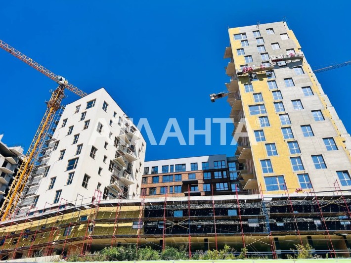 Продаж 1-но кімнатної квартири в ЖК Viking hills по вул. Щурата - фото 1