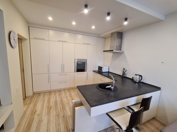 Ривьера продажа 2х комнатной квартиры - фото 1