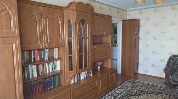 Продам двухкомнатную квартиру по Херсонскому шоссе - фото 1