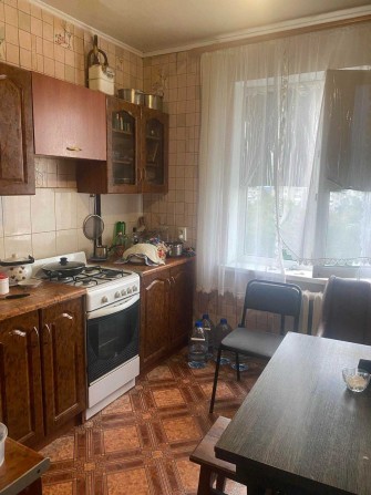 Продам 1-но кімнатну квартиру на польовій - фото 1