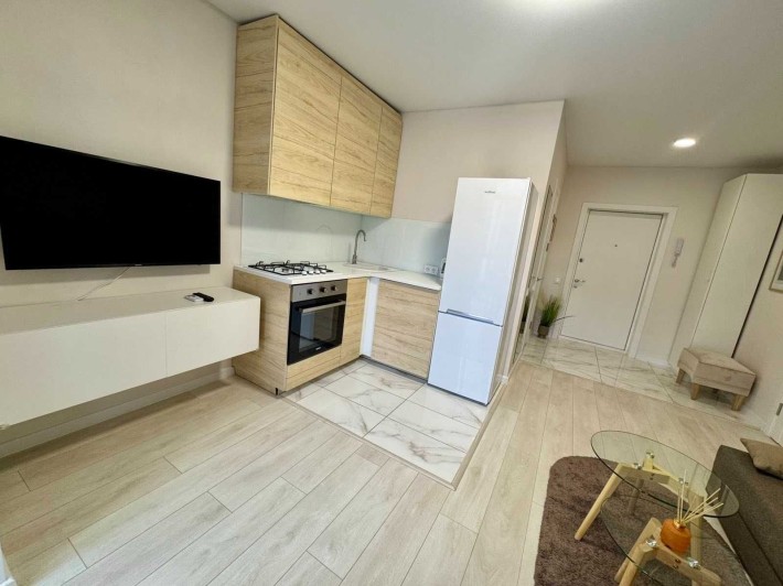 Продажа 2 ком кв ЖК Ривер Парк - фото 1