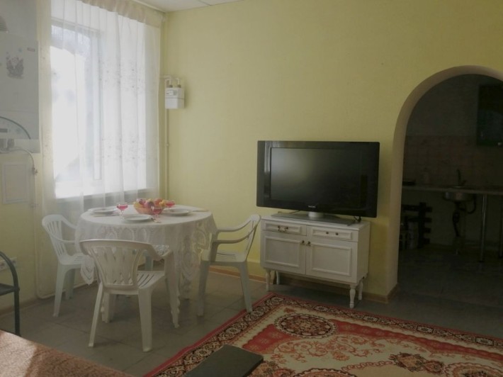Продаж 2х кімнатної   квартири в Центрі міста - фото 1