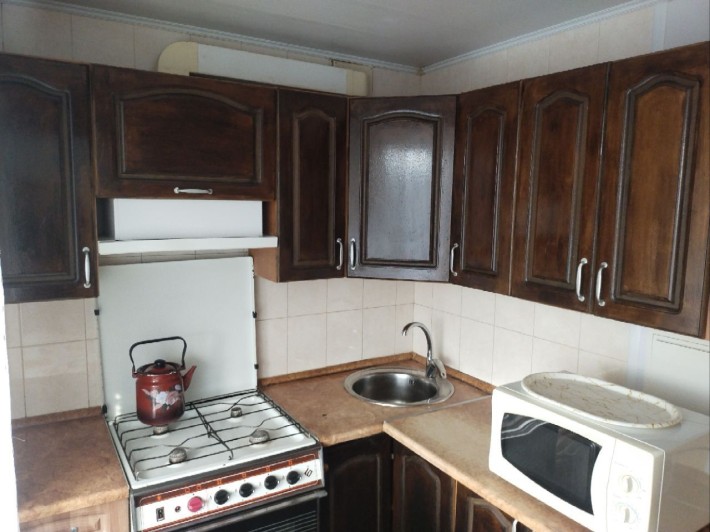 Продажа 2х комн квартиры на Бабурке - фото 1