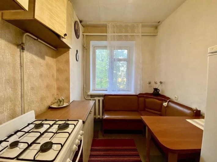Продам 1к. квартиру на Гагарина, Дафи, БЕЗ КОМИССИИ ДЛЯ ПОКУПАТЕЛЯ - фото 1