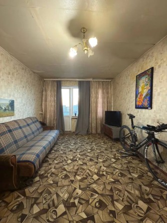 Продам 1-к квартиру (31м2) район Калинова, Образцова - фото 1