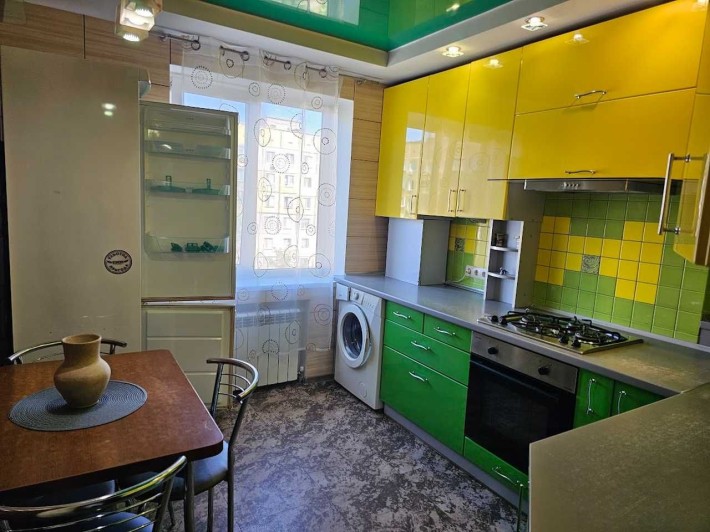 Продам 3-к квартиру с АО на ул. Березинская/Левобережный/Березинка - фото 1