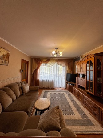 Продам 4 кімнатну квартиру , район Друкарня (вулиця Соборна) - фото 1