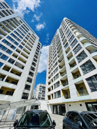 Продаж квартири будинок бізнес класу біля Стрийського парку! - фото 1