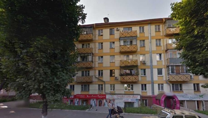 Продам 1 к квартиру проспект Науки (Гагарина) - фото 1