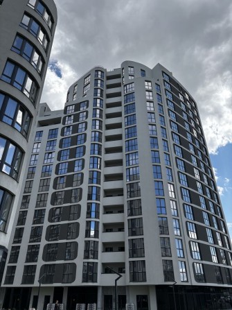 Продаж 1-к квартири в ЖК Парус Сіті на вул.Кульпарківській 93. Власник - фото 1