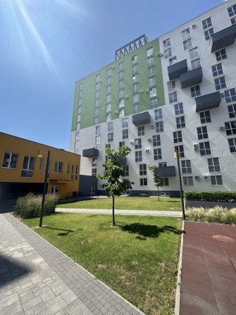 Продаж 2-во кім квартири.Вул.Рудненська. - фото 1