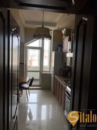 Продаж 5 кімнатної квартири, вулиця Костомарова - фото 1
