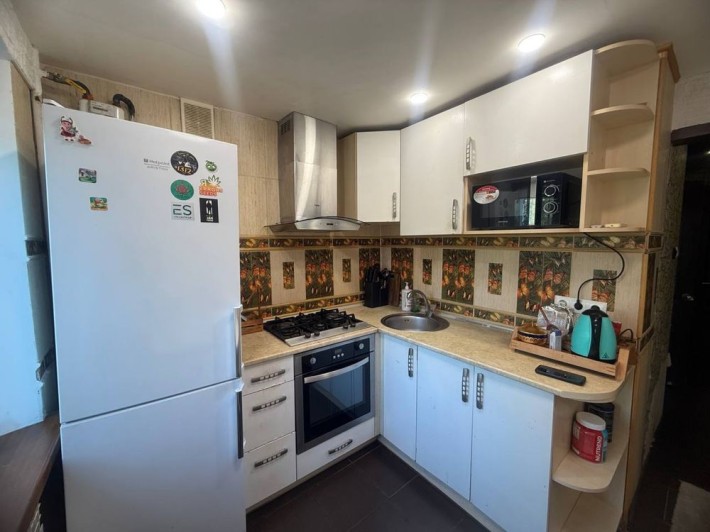 Продам 2х комнатную квартиру, Косиора 48 - фото 1
