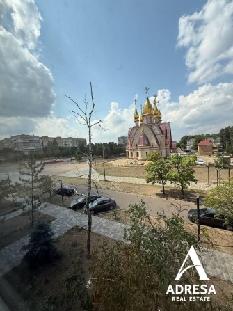 Продам 1к квартиру на Косиора 3/9 с ремонтом и мебелью - фото 1