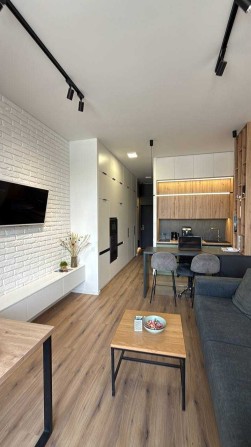 Продаж 1 кім. квартири вул. Чорновола ЖК  WELLtowers - фото 1