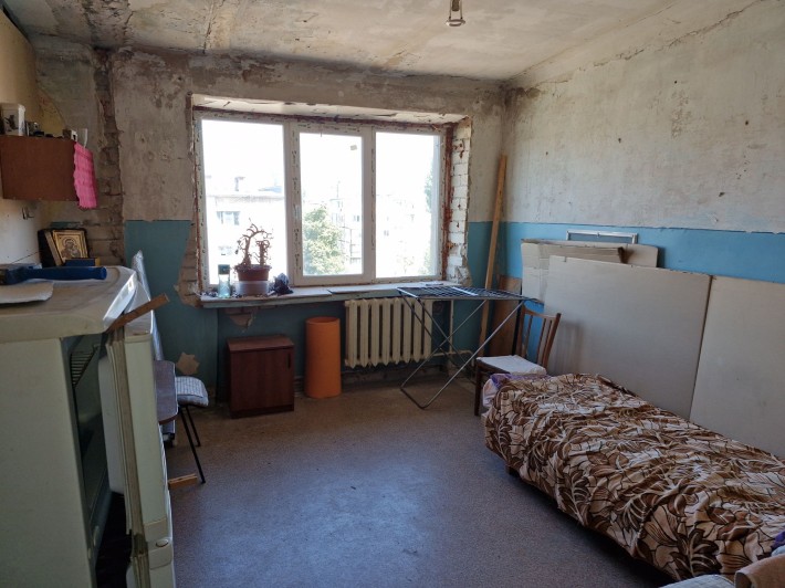 Продам квартиру на Косиора/Калнышевского - фото 1