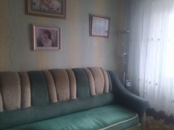 Продам 3х кімн.квартиру с. Гірниче Кропивницкий