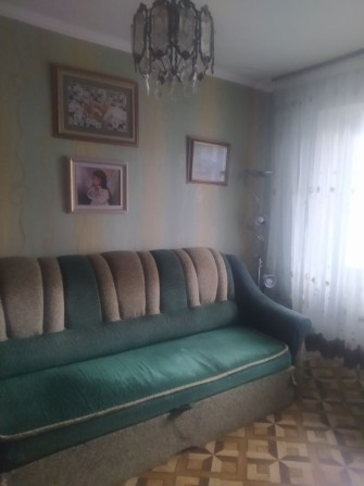Продам 3х кімн.квартиру - фото 1