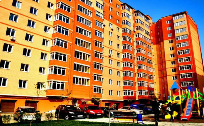 Продам свою однокімнатну квартиру в ЖК «Щасливий» Дніпро - фото 1